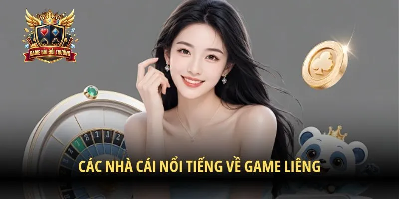 Cách chơi cơ bản của game Liêng