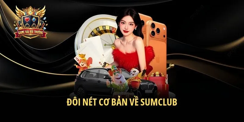 Đôi nét cơ bản về Sumclub
