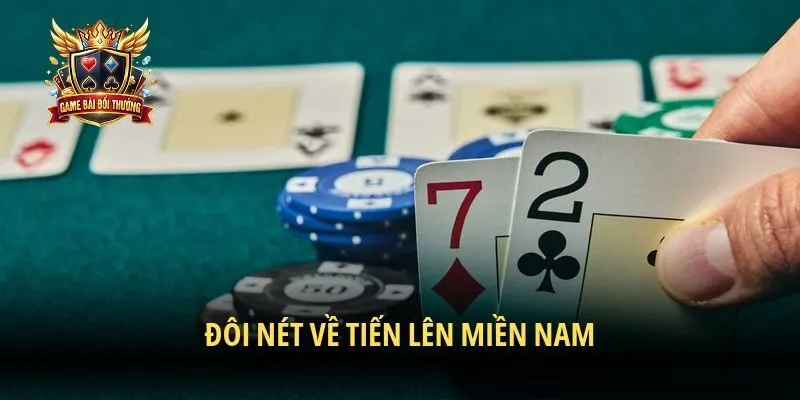 Đôi nét về Tiến lên miền Nam