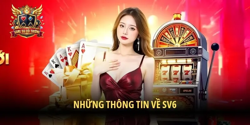 Những thông tin về SV66